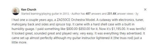 Why Are Zager Guitars Easy to Play? - Secrets Behind The Craftmanship